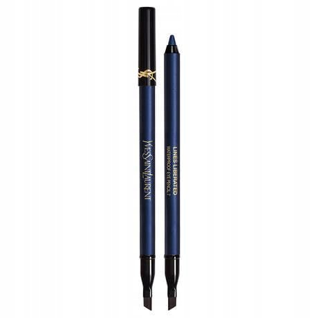Voděodolná Tužka Na Oči Lines Liberated Eye Pencil 1,2 G Odstín: 07
