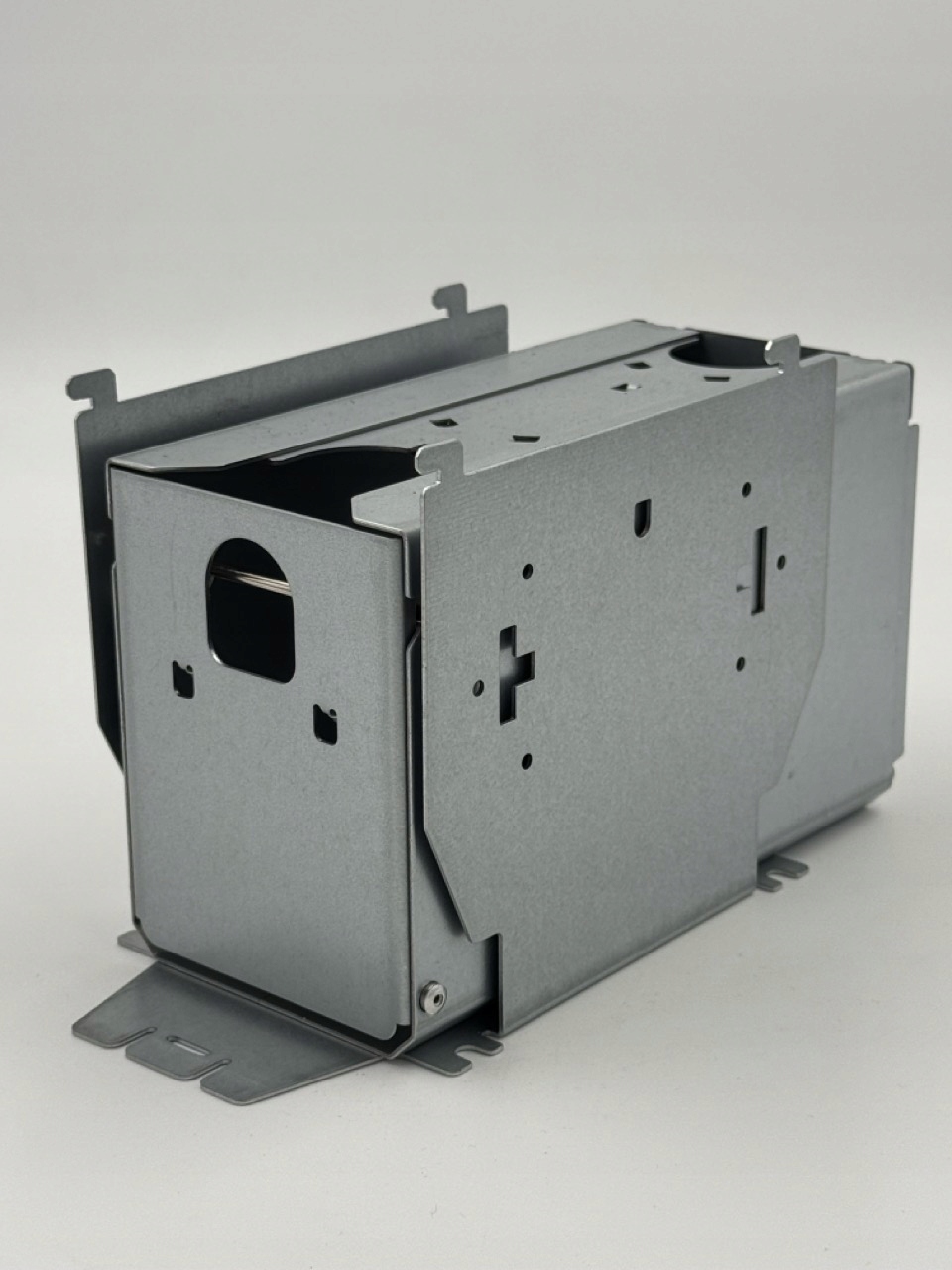 Stacker Cashbox 600 do NV9 Usb, NV9 Usb+ i NV9 Spectral PA00194