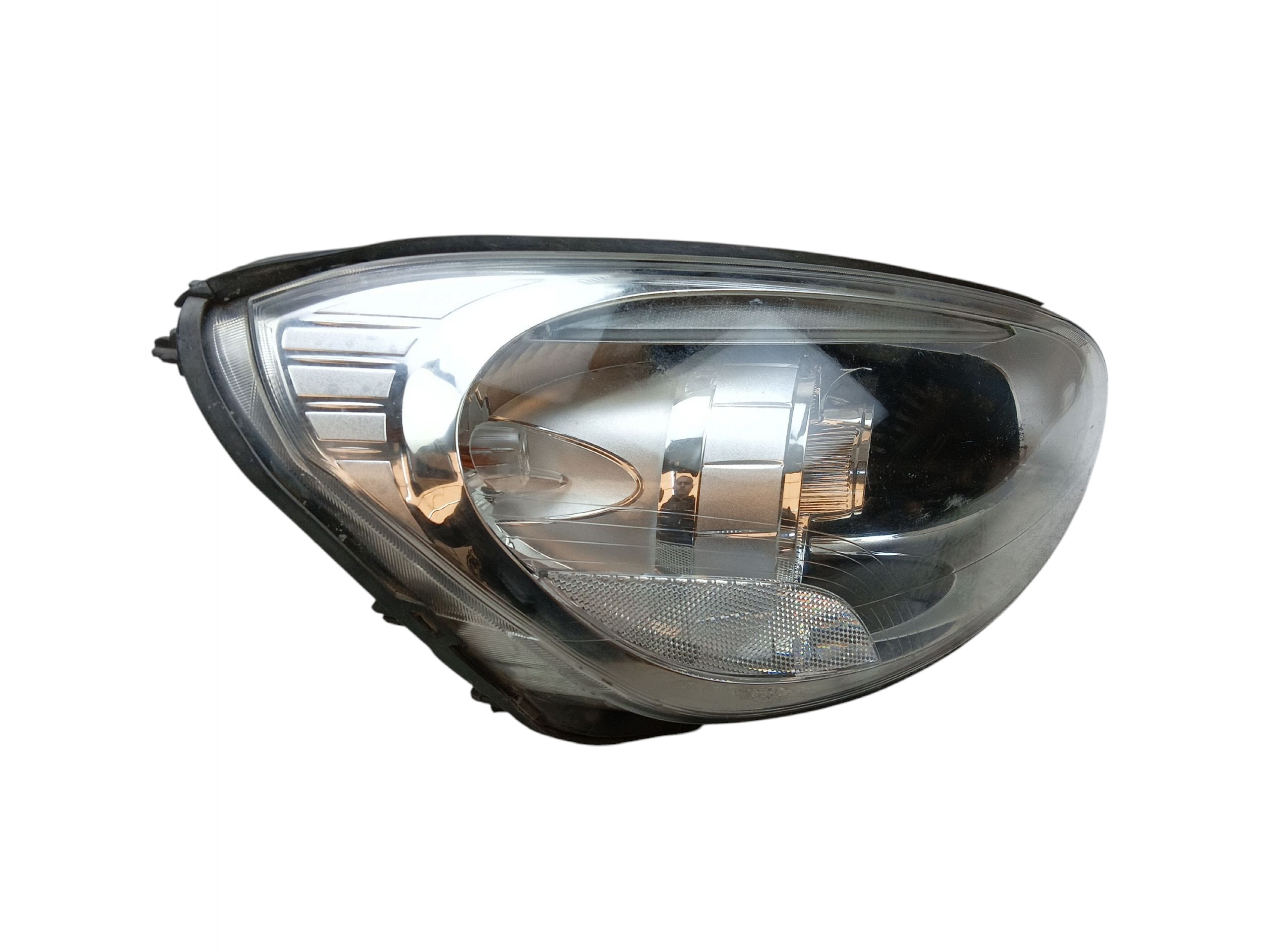light REFLEKTOR right front VOLVO V60 and (2010-2013) 31299997 UK ANGLIK