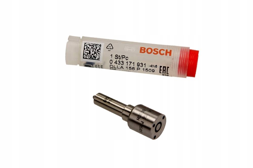 BOSCH KOŃCÓWKA WTR. DLLA156P1509 Producent części Bosch