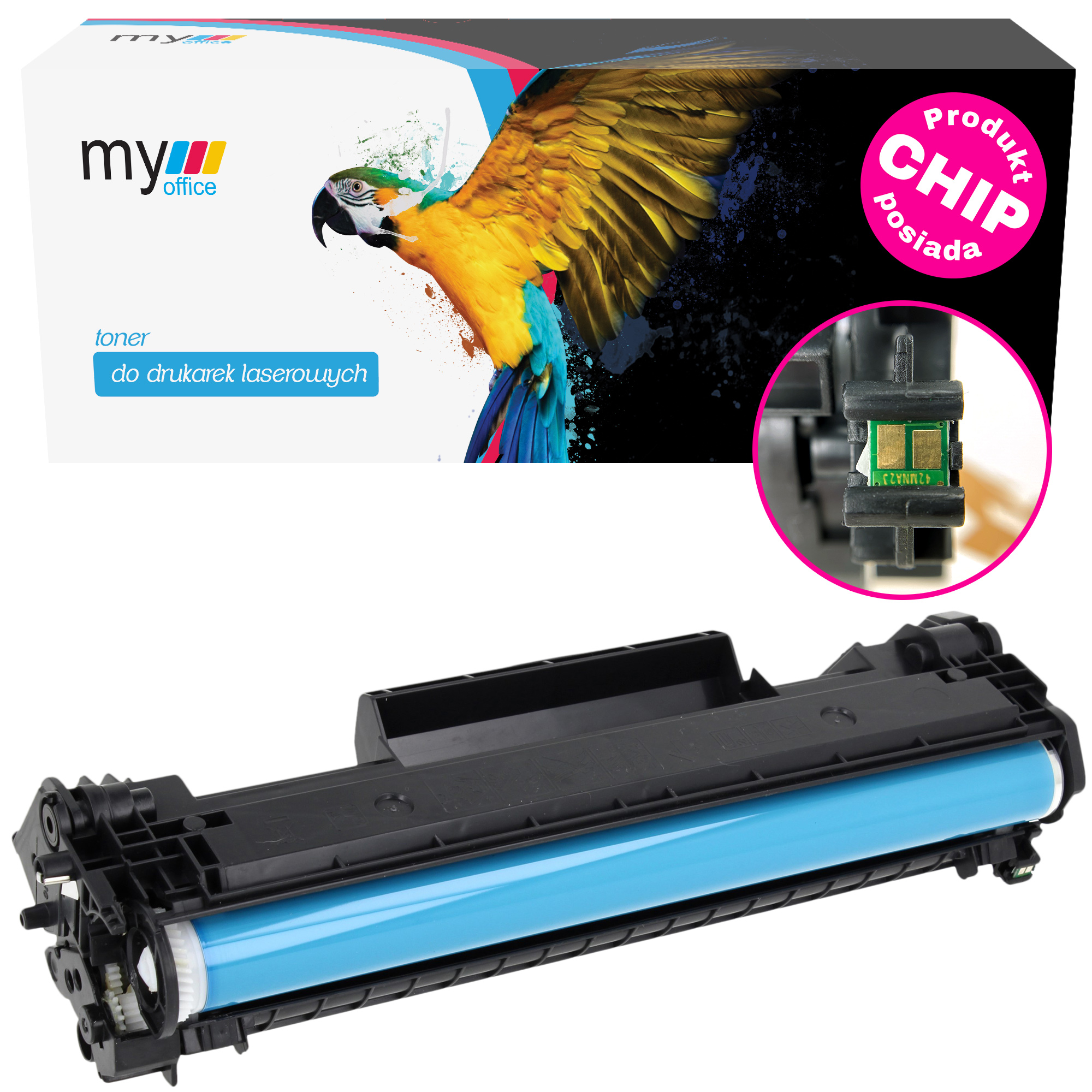 

Toner do Hp W1420A 142A Chip M110WE Mfp M140WE