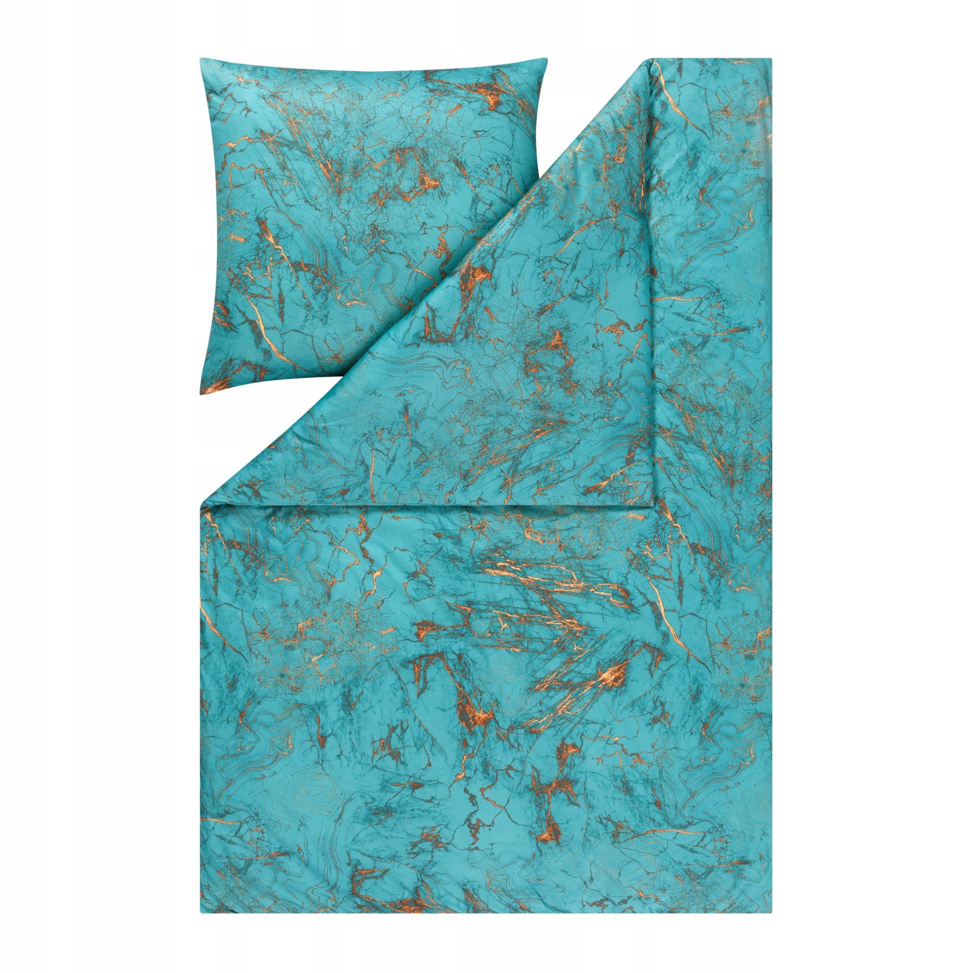 Posteľná Bielizeň Estella 6630/640 Raphael Mako Interlock Jersey 160x200 cm 3 diely
