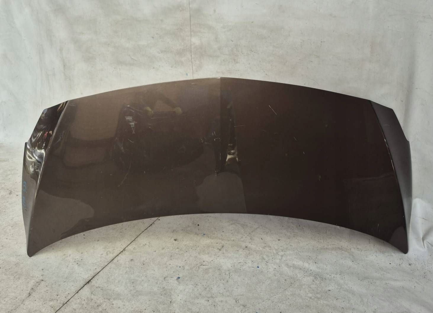 MERCEDES CITAN W415 14- Cofano 656294916R