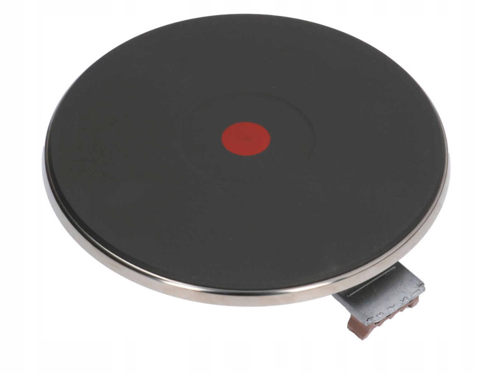 Kromet Topná deska průměr 220 mm 2600 W 400 V Olis