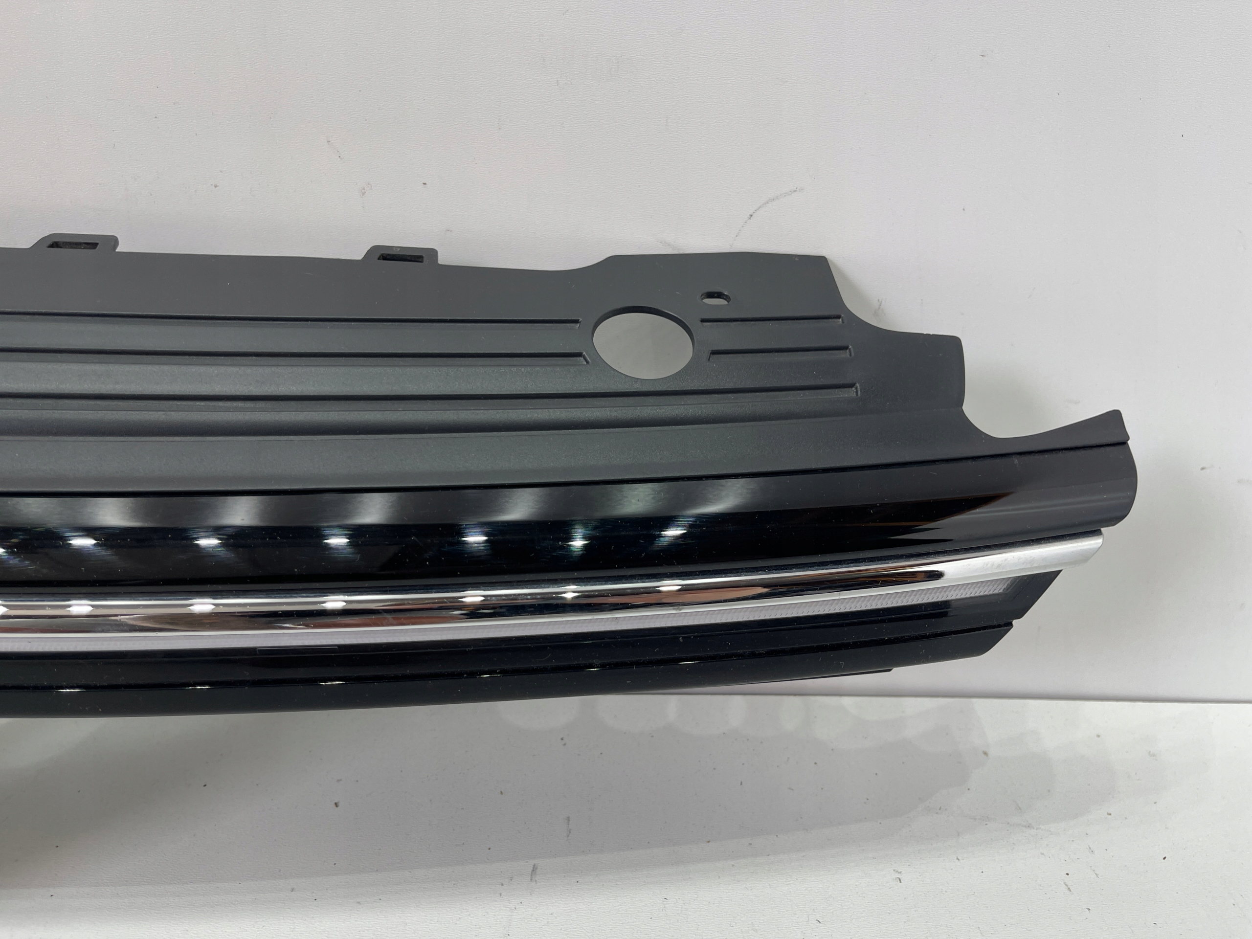 VW Golf VIII Kühlergrill FRONTGRILL Kühlergitter 5H0853651S - Thumbnail 5