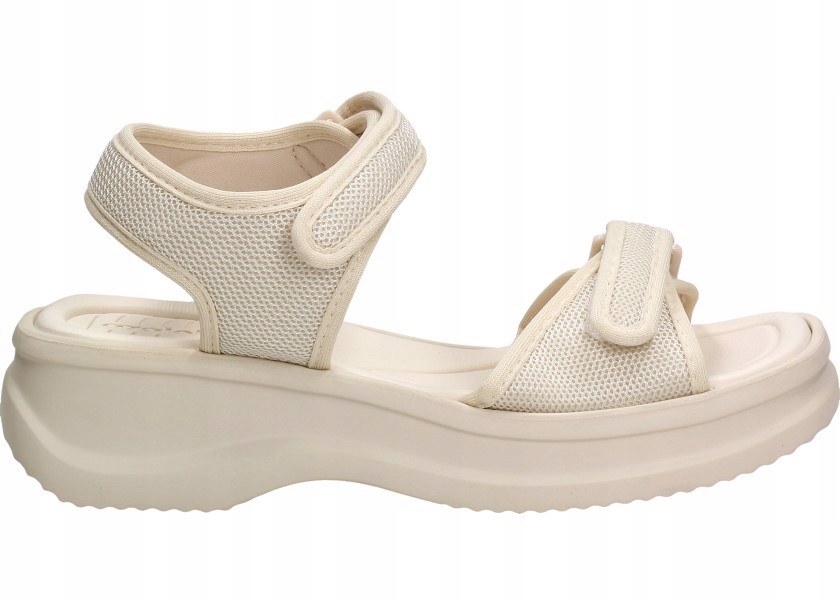 Azaleia Sandály 18451 BT313 39 Vera Therapy Pap Ad