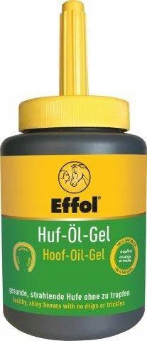 Effol Huf Oil Gel 475 ml do kopyt