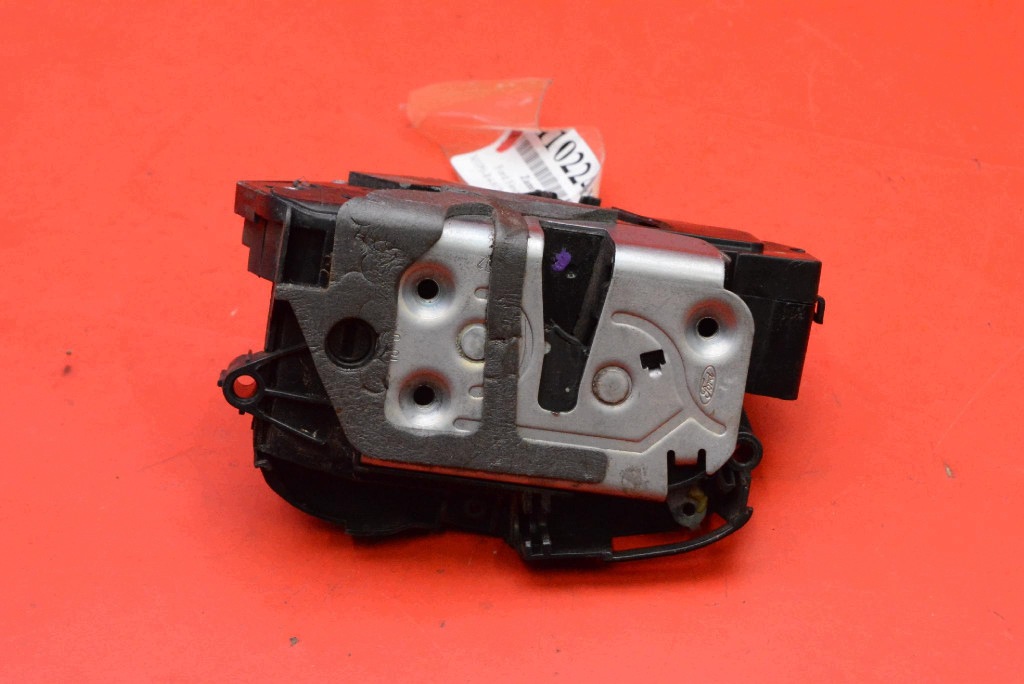 lock door left front front 8A6A-A21813-AE FORD FIESTA MK7 5D HB 08-17
