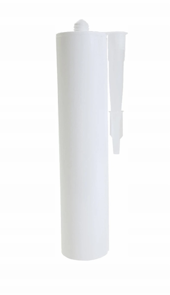 

Silikon sanitarny bezbarwny 300ml Stop Pleśni