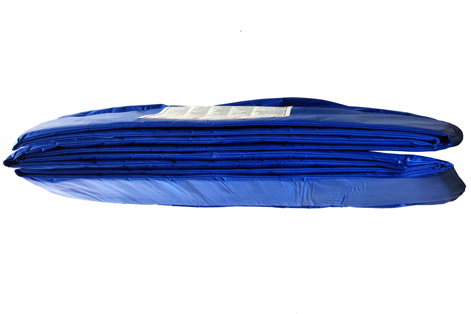 OSŁONA SPRĘŻYN MATA DO TRAMPOLINY 12FT 360-376CM Wiek dziecka 3 lata +