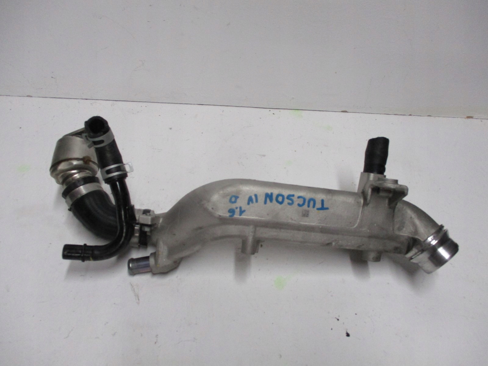 pipe hose intake HYUNDAI TUCSON IV