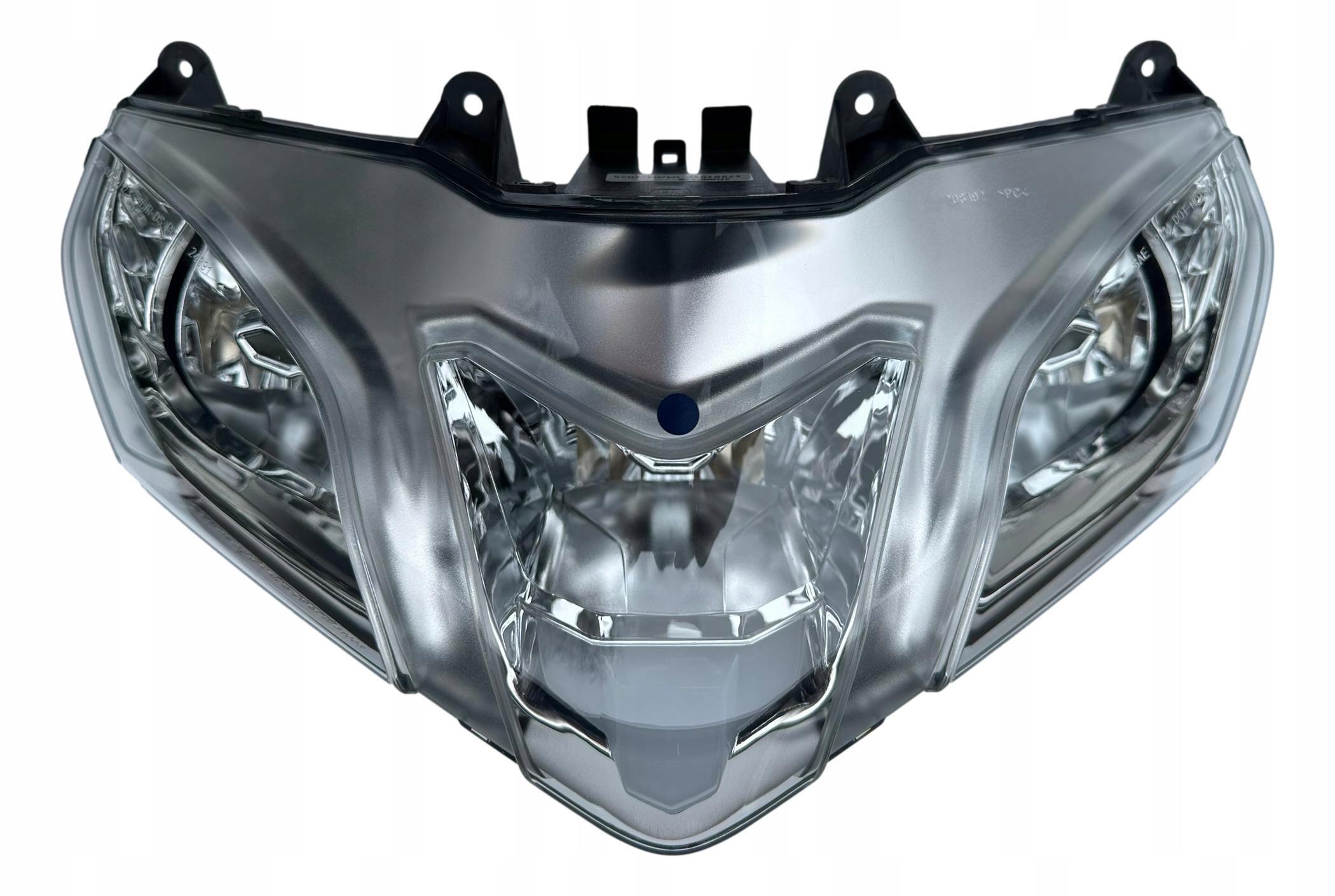 Reflektorová predná lampa Aprilia RSV4 1000 Tuono V4 1100 Rr Factory