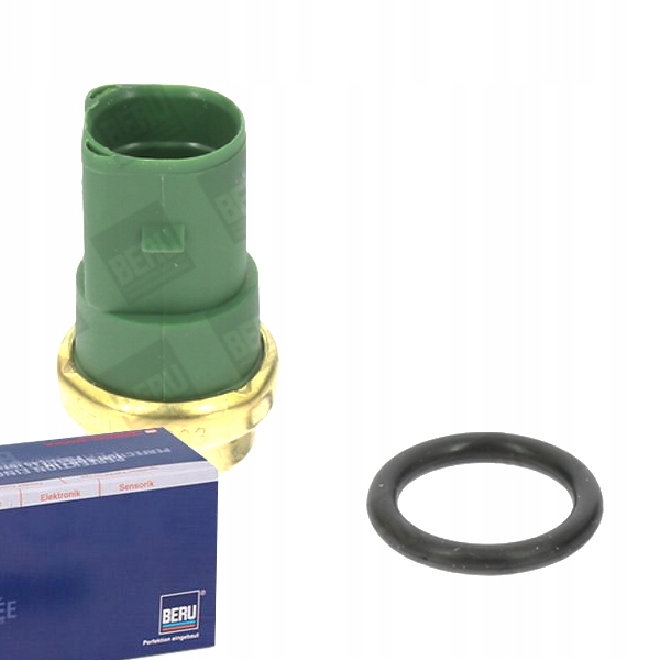 ST119 - Датчик температуры жидкости CHL для SKODA OCTAVIA и