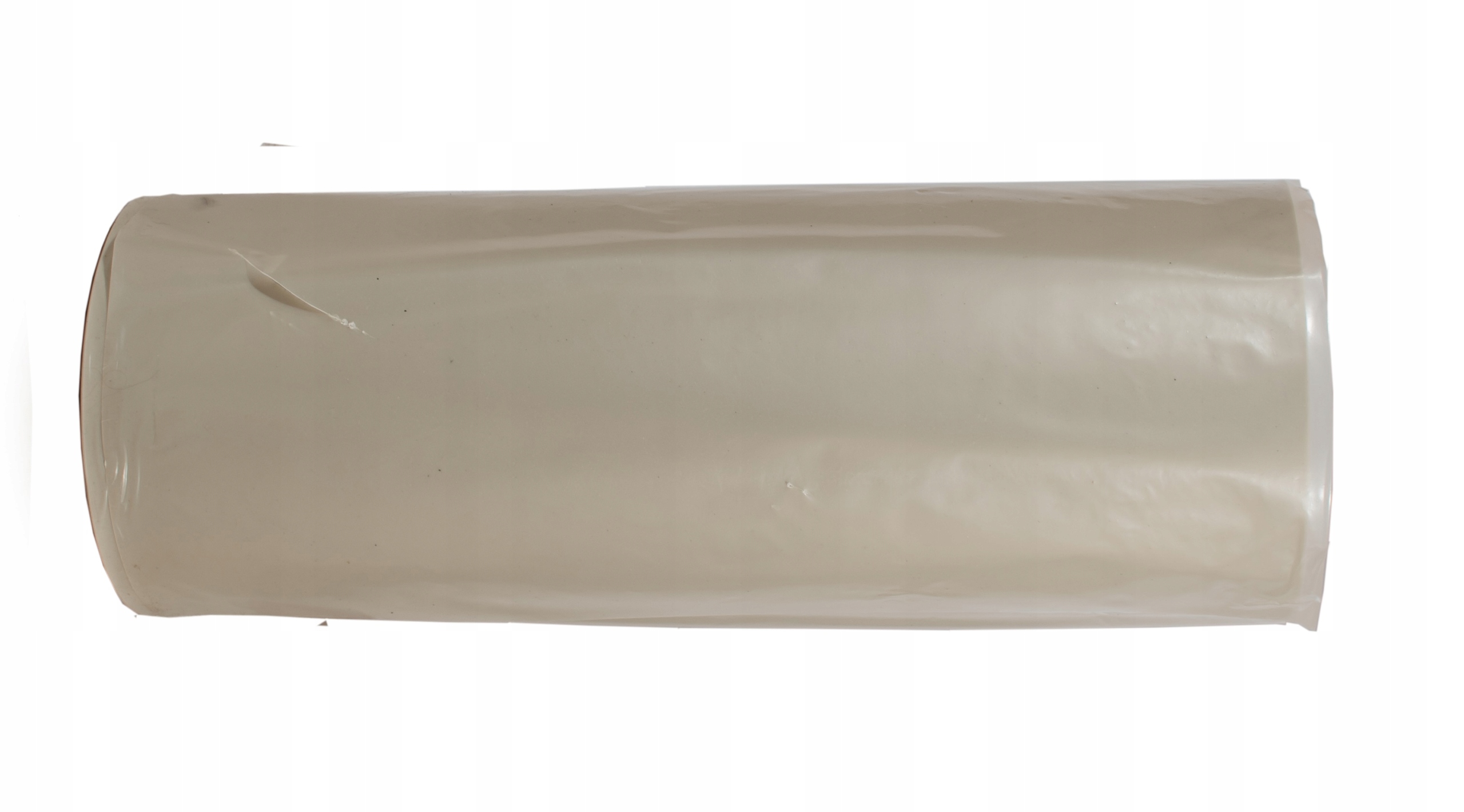 Rękaw foliowy 45 cm 30 kg tunel worek na pellet