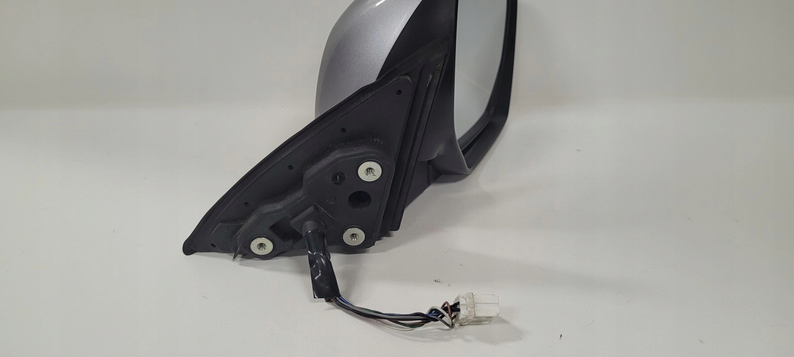 LUSTERKO PRAWE SUBARU OUTBACK 2013 9 PIN EUROPA Typ samochodu Samochody osobowe