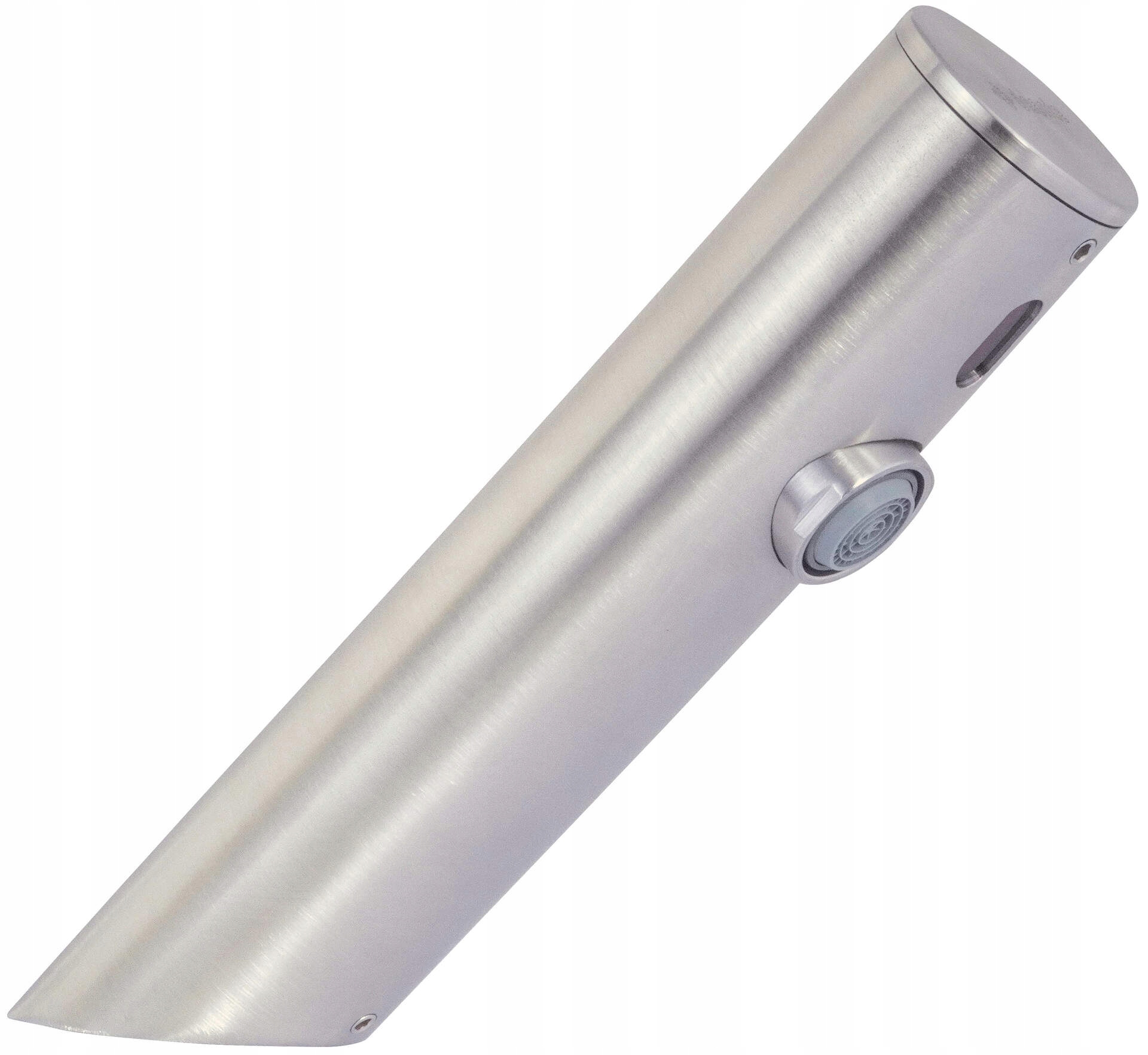 Deante Sense Bezdotyková umyvadlová baterie 4xAA Bqr F28R