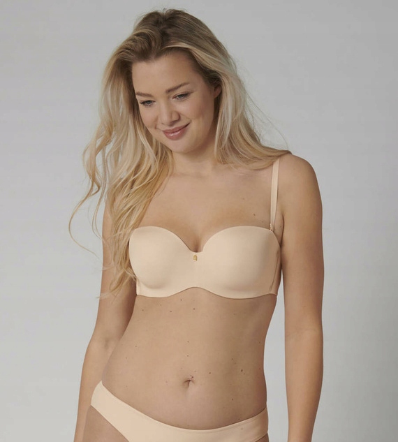 Biustonosz Triumph Body Make-up Essentials Wdp 85B