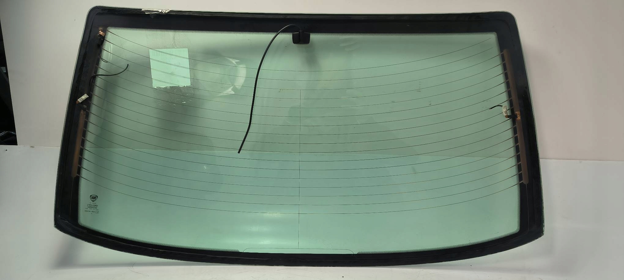 window rear part 43R-001099 LANCIA LYBRA