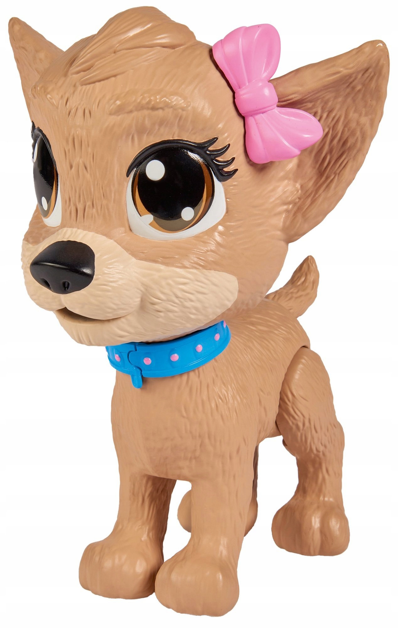 PIESEK CHI CHI INTERAKTYWNY PII PII PUPPY SIUSIA Rodzaj pluszaki interaktywne