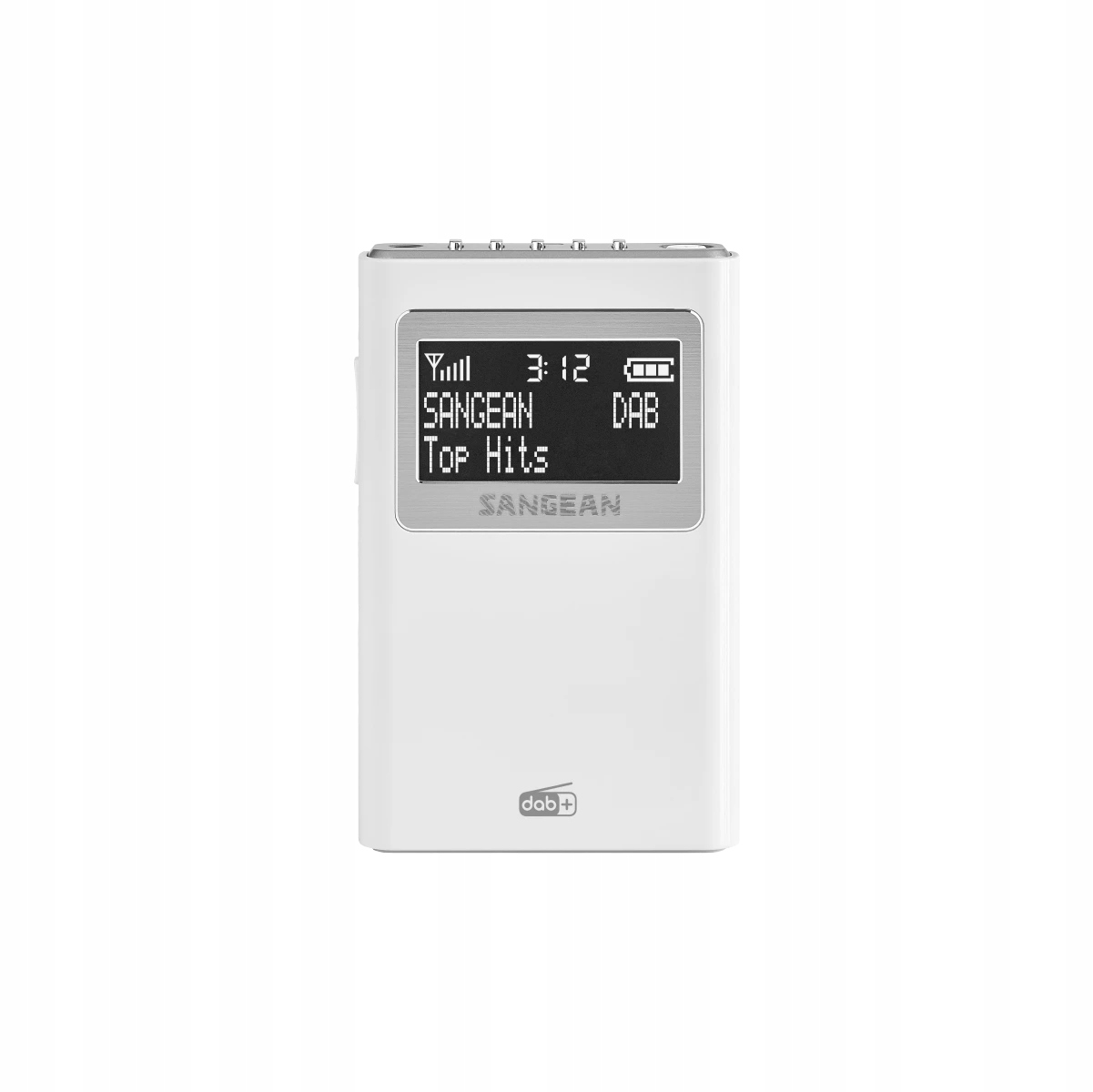 Rádio Dab+, Fm Sangean DPR-39