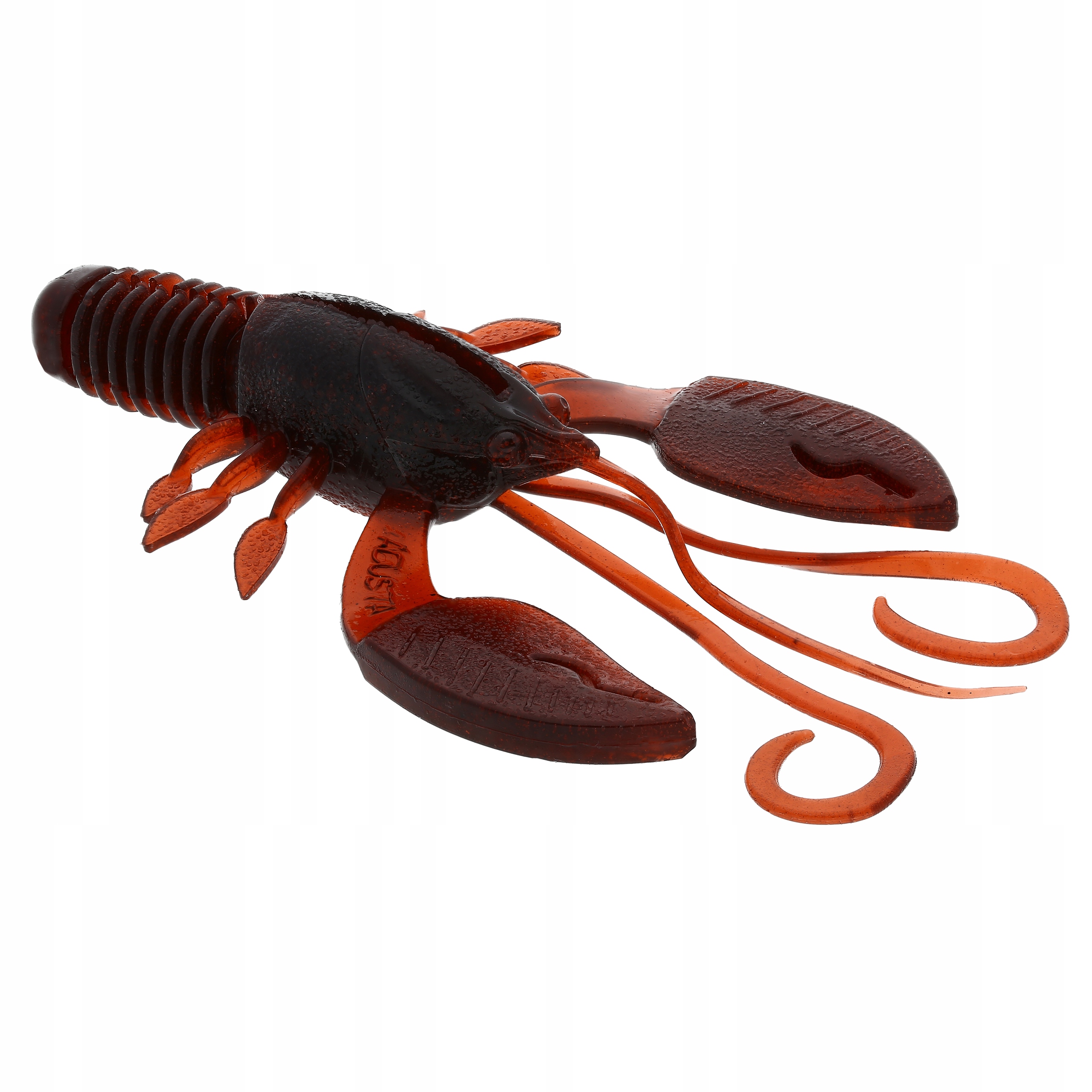 

Adusta Gadget Crow raczki na sandacza Scappanon