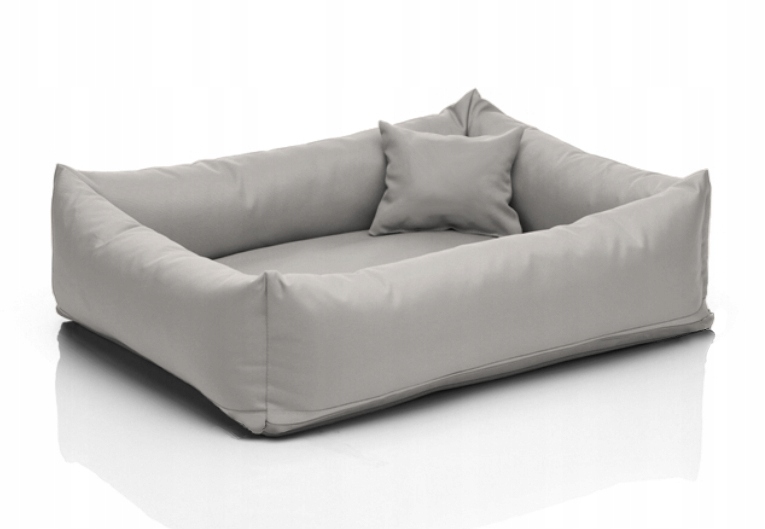 

Legowisko psa eleganckie posłanie 70x50 Saba 03