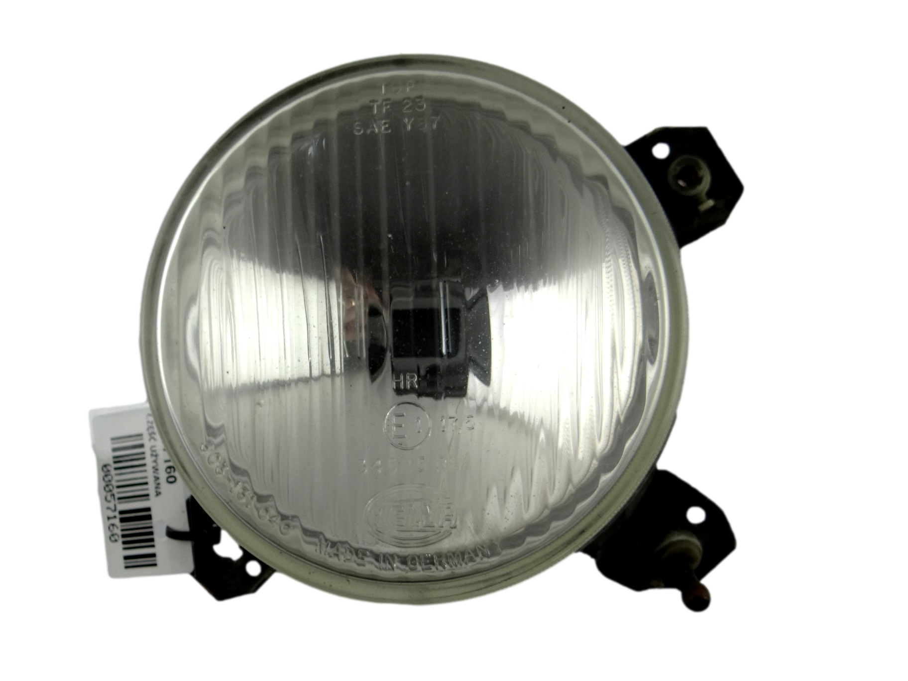 Nebelscheinwerfer VOLKSWAGEN GOLF II 303-131040