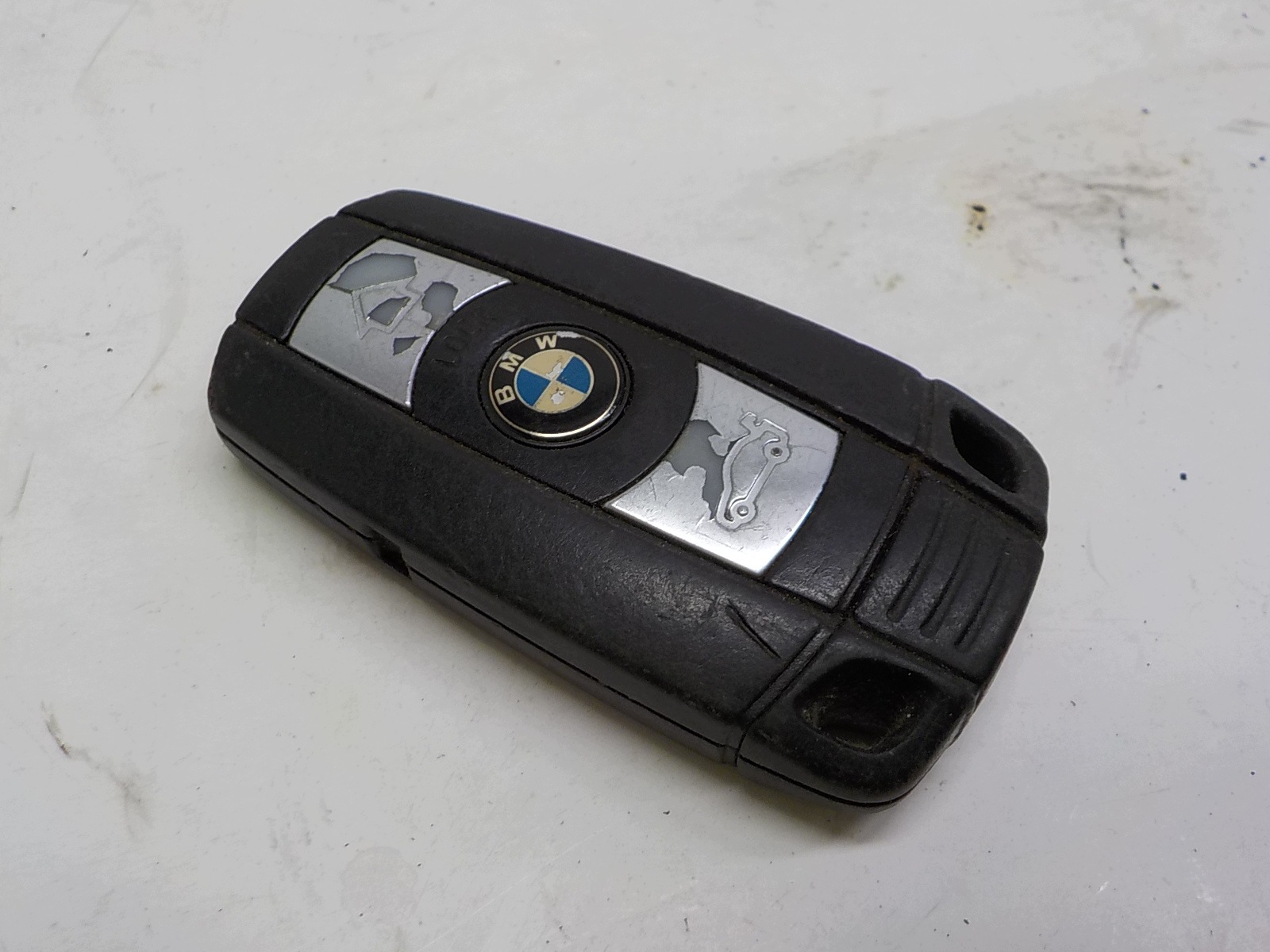 BMW 1 E87 E81 E82 3 E90 E91 E92 5 E60 E61 X1 E84 X5 E70 clé 52 pcs HURT