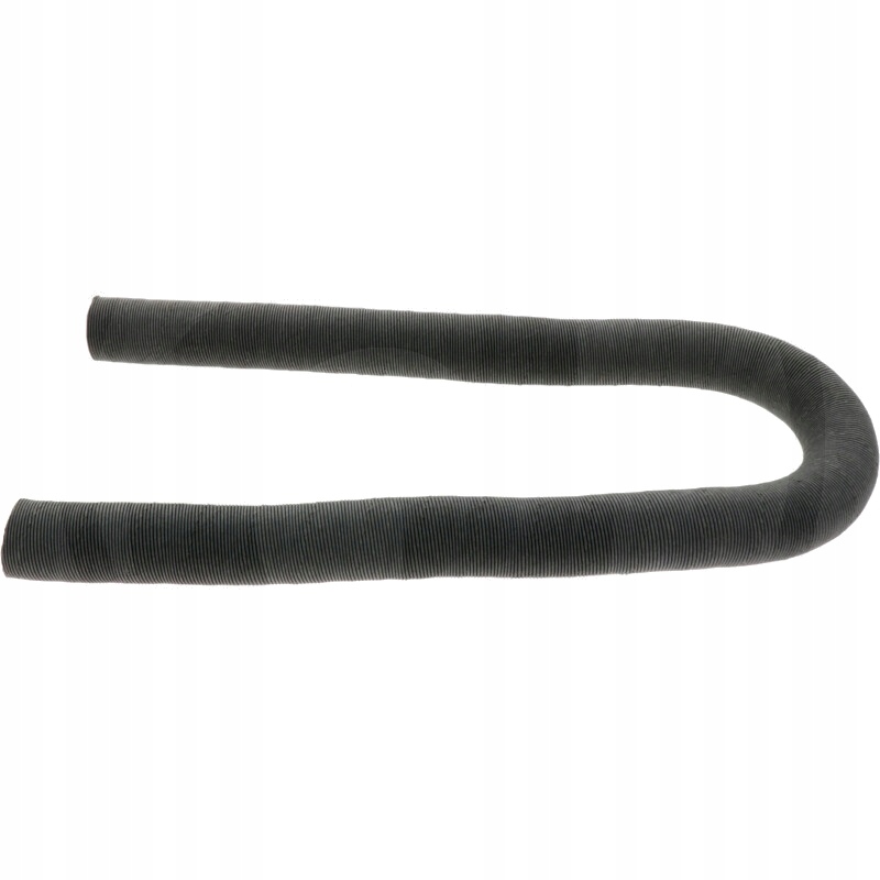 Przewód elastyczny powietrza Ø50mm, 1m, 130°C