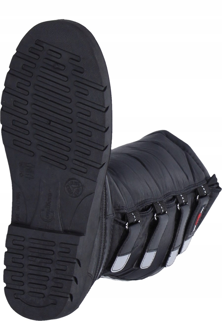 Termobuty jeździeckie Covalliero Termobuty Classic r. 40 Model Termobuty Classic