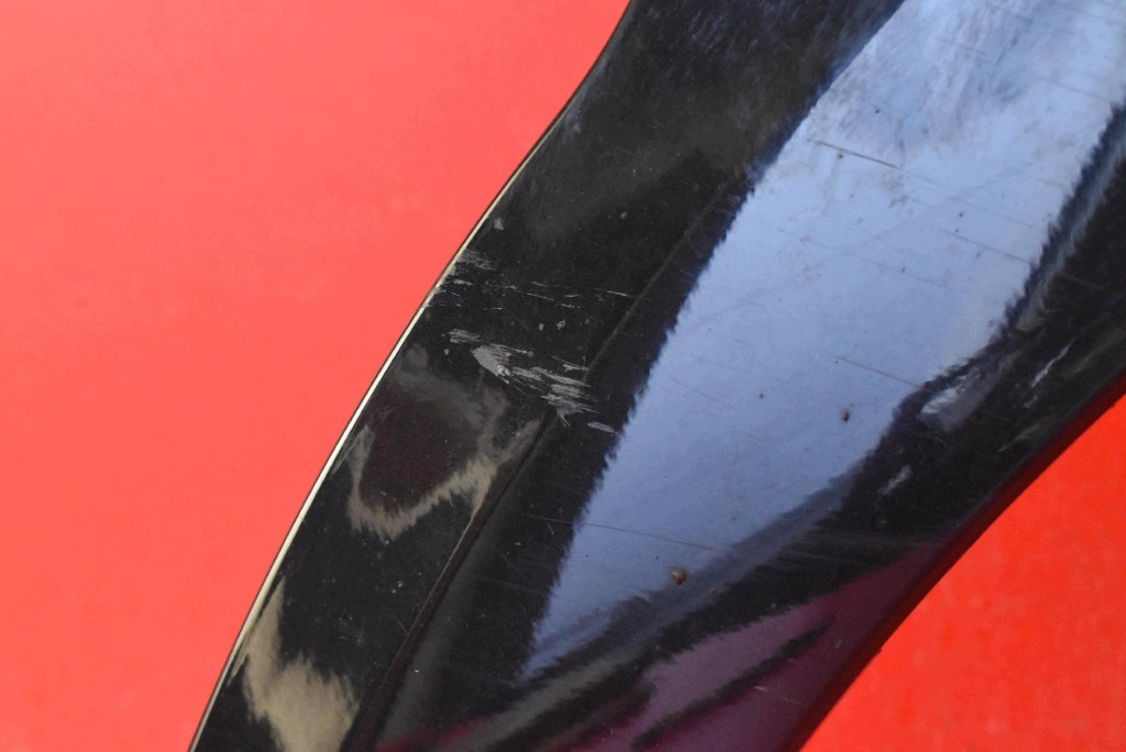 fender right front front EXL CITROEN C4 1 and 04-08