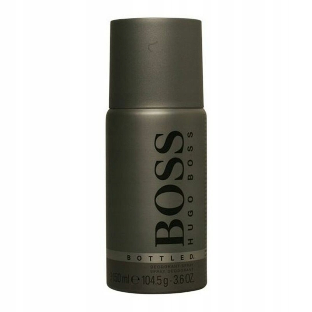 Deodorant ve spreji Hugo Boss Boss Bottled Ovocný
