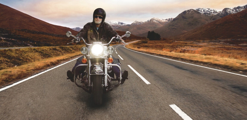 LEDriving T19 7335DWESY P15d-25-1 6000K 25/25W Osram Rodzaj LED