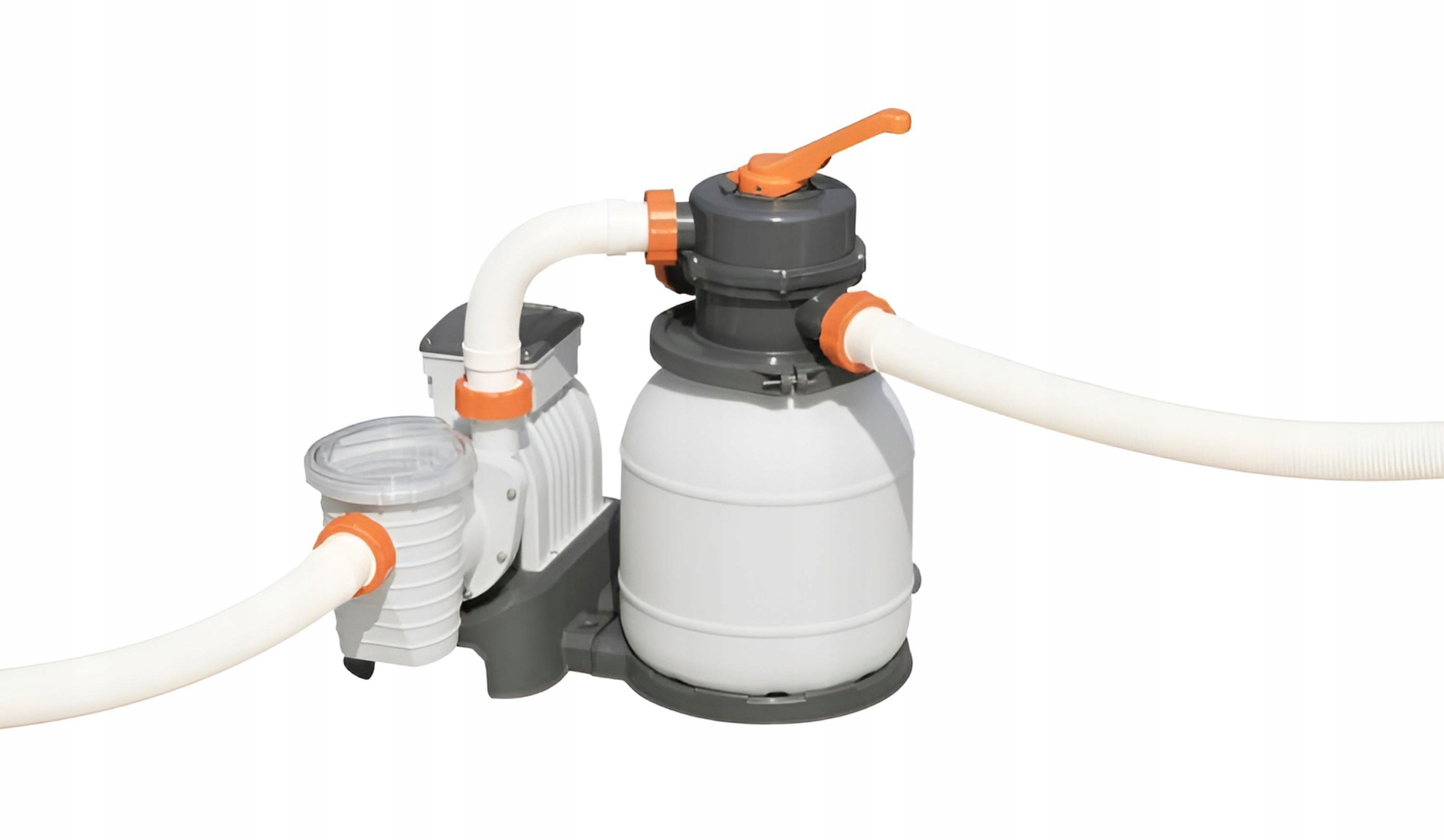 Bestway 58497 Písková filtrace Profi 5678 l/h