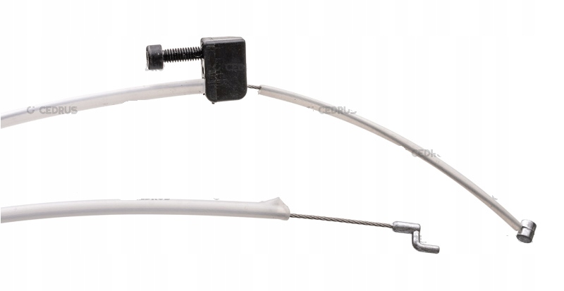 

Linka gazu 333R Husqvarna 470037