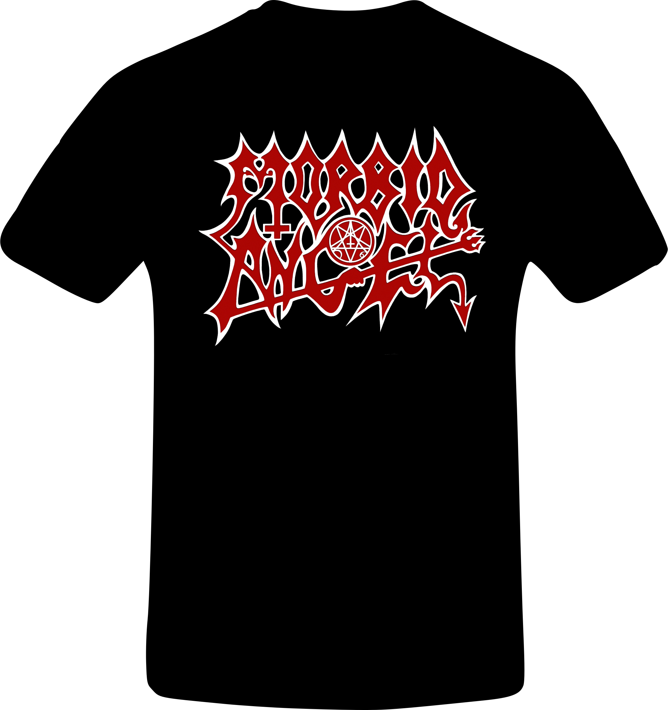 

Morbid Angel T-Shirt Koszulka 6 Wzorów
