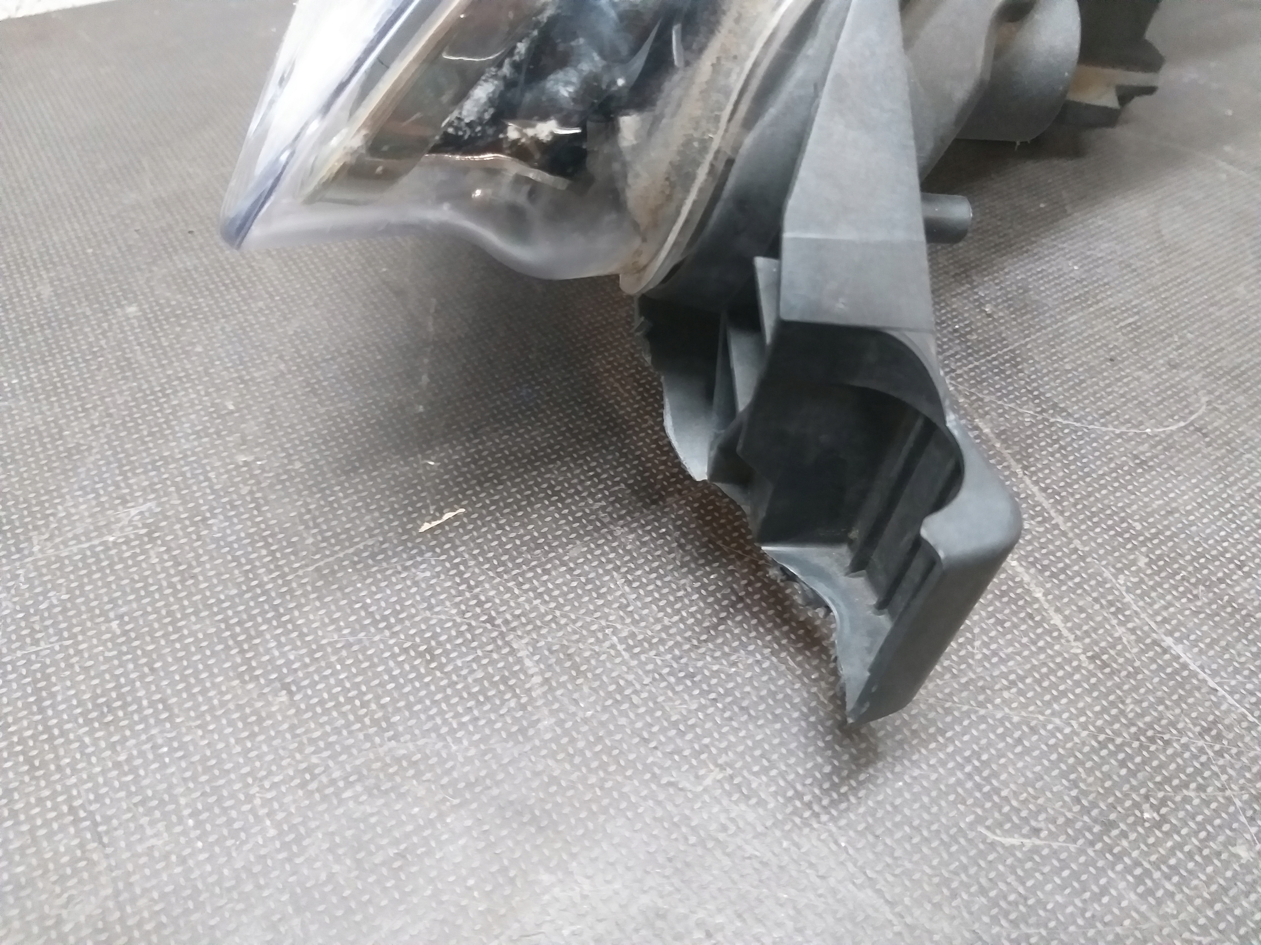LIGHT FRONT RIGHT CITROEN DS3 LIFT XENON LED 9808065080