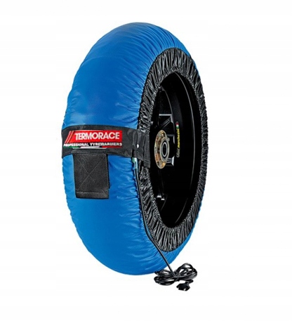 KOCE GRZEWCZE OPONY CARBON TERMORACE ADVANCED XXL