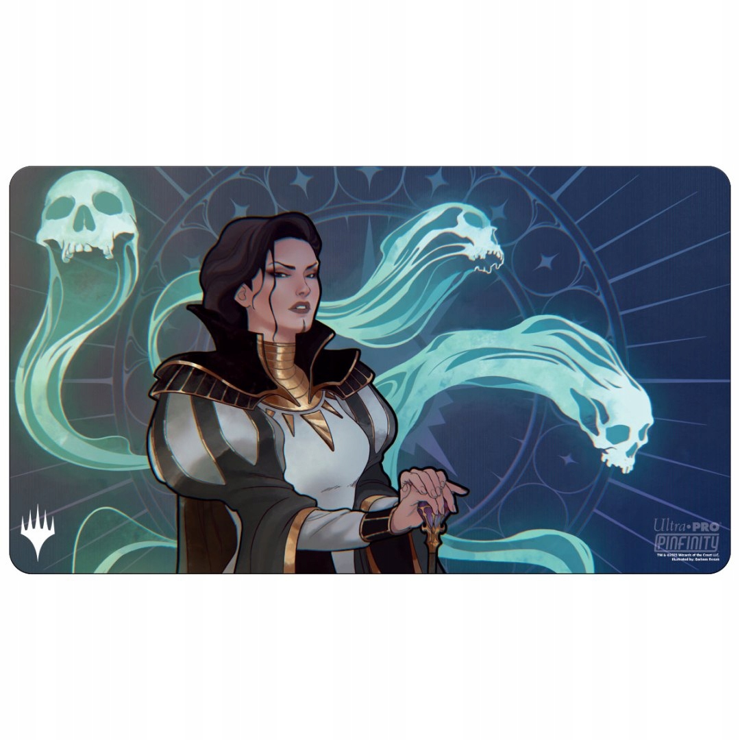 Ultra PRO Playmat - Murders at Karlov Manor - E [MtG]