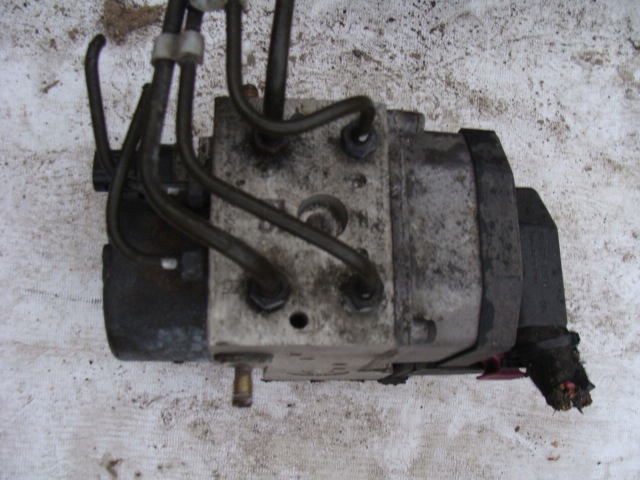 БУ НАСОС ABS OPEL ASTRA / ZAFIRA OPC 200KM