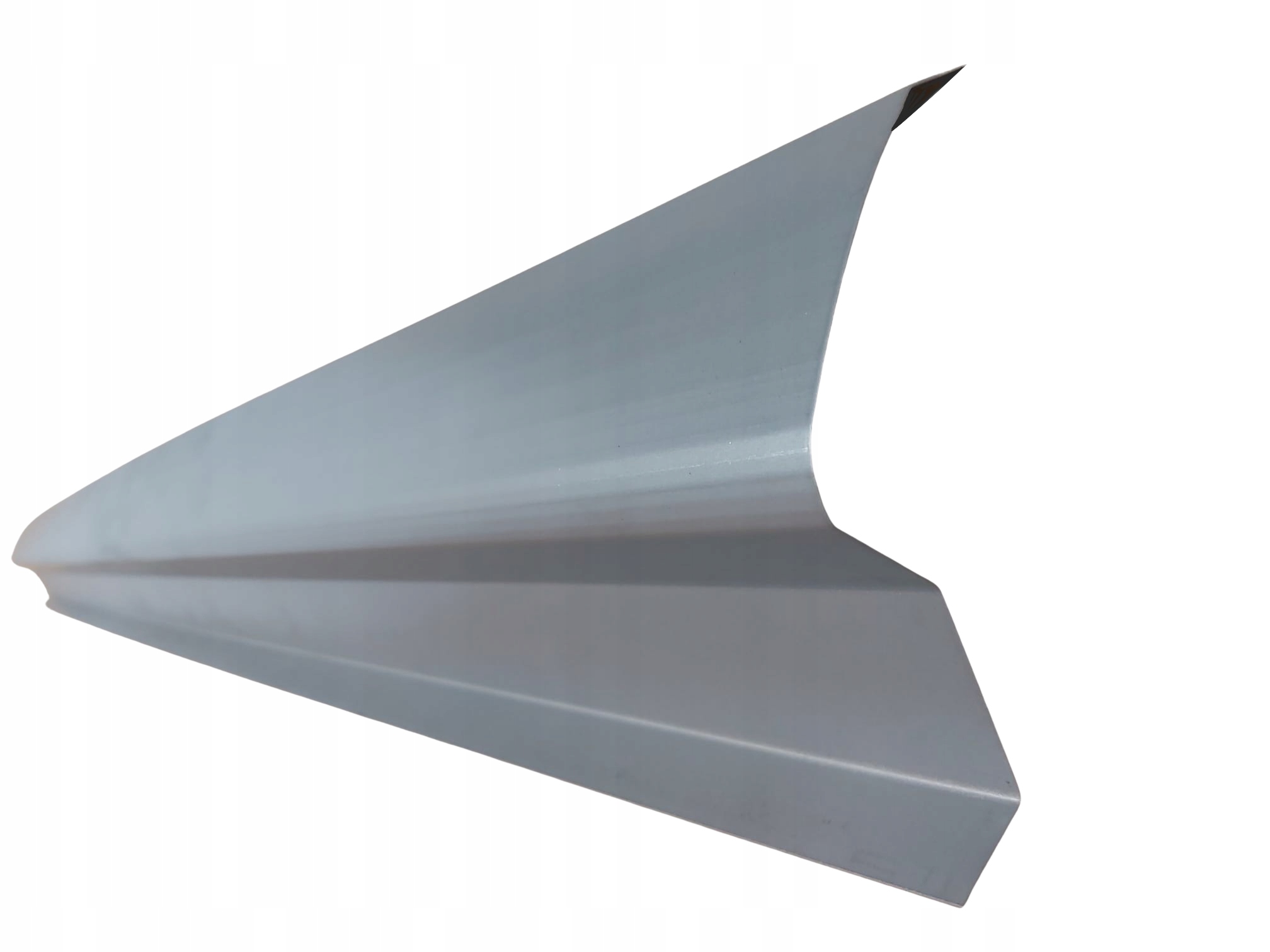 Toyota Corolla E14/E15 07-13 Opravný Plech Prahu