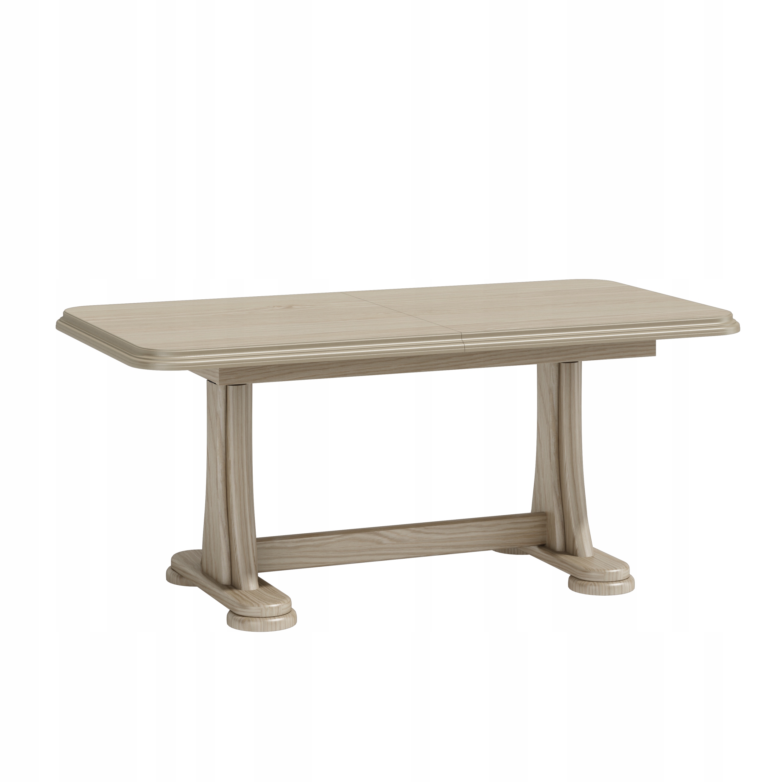 ŁAWA ŁAWOSTÓŁ ROZKŁADANY KOMIN JASNY ORZECH S1 Marka Shop Kinga