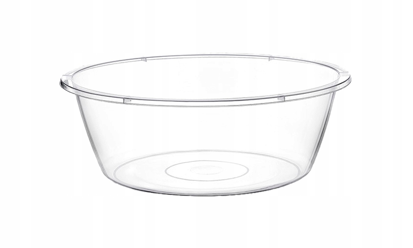 

34261 Miska Kuchenna Okrągła 6,5 L Uniwersalna 35
