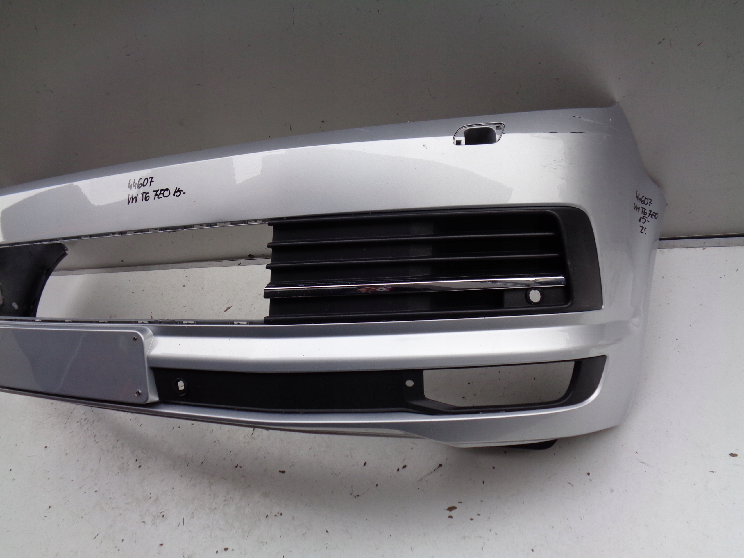 Frontstoßstange VW T6 7E 7E0 15- MULTIVAN NR 44607
