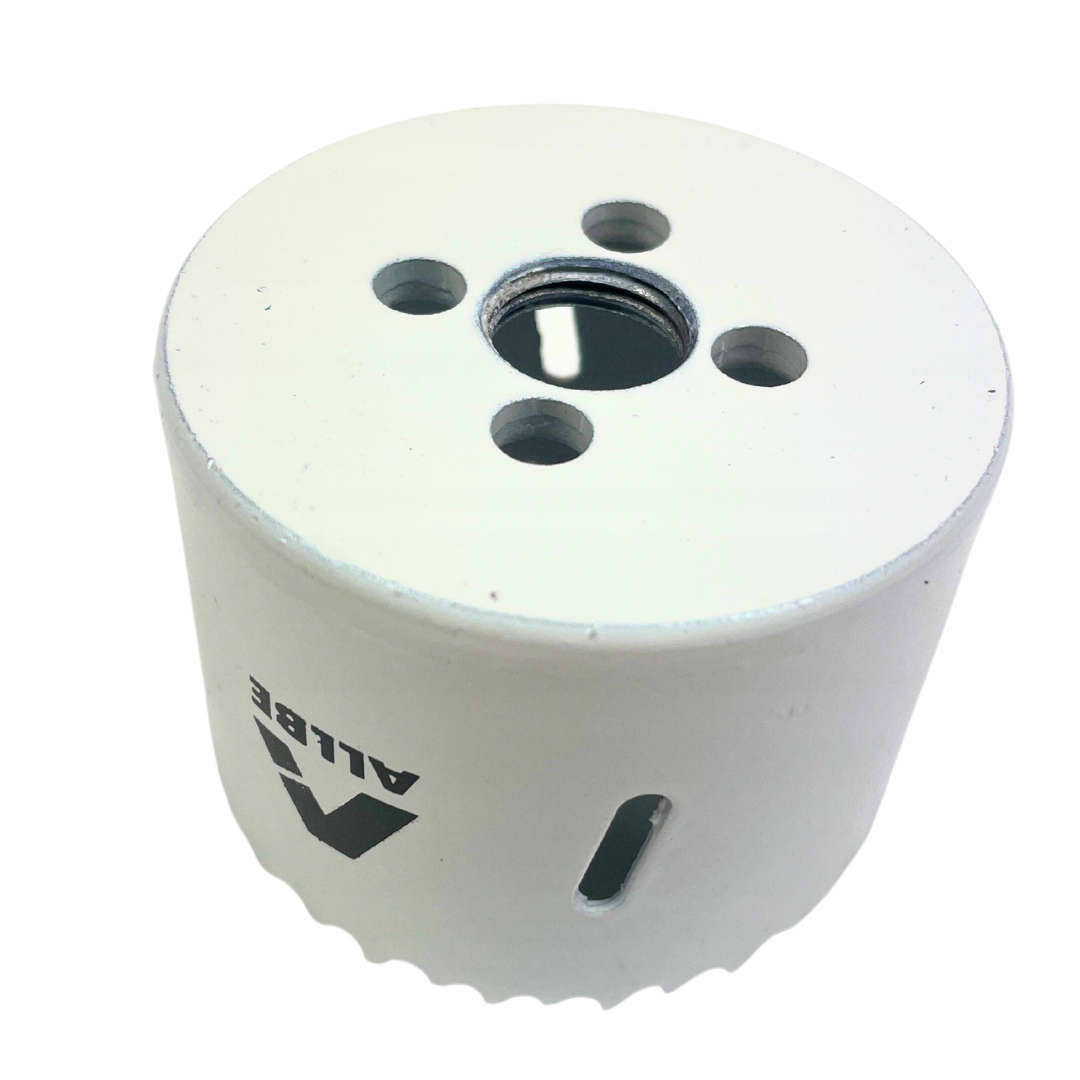 OTWORNICA DO METALU INOX KORONKA BIMETALOWA 83MM Marka inny