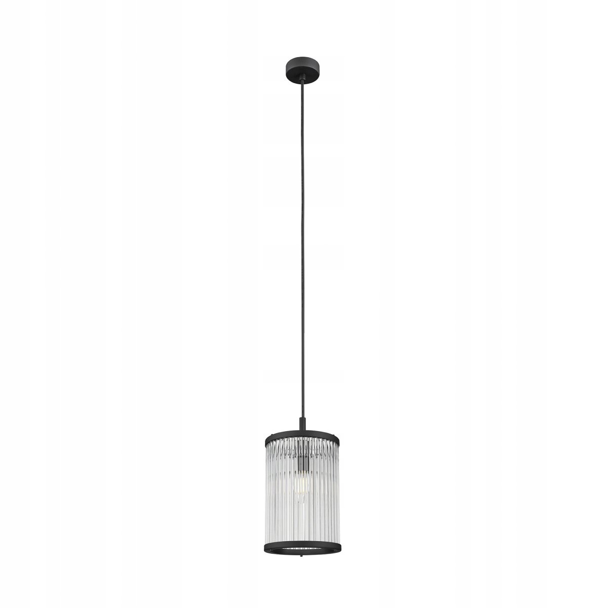 Jemný previs na vytvorenie kompozície nad pracovnou doskou ostrovčekom v kuchyni Sergio