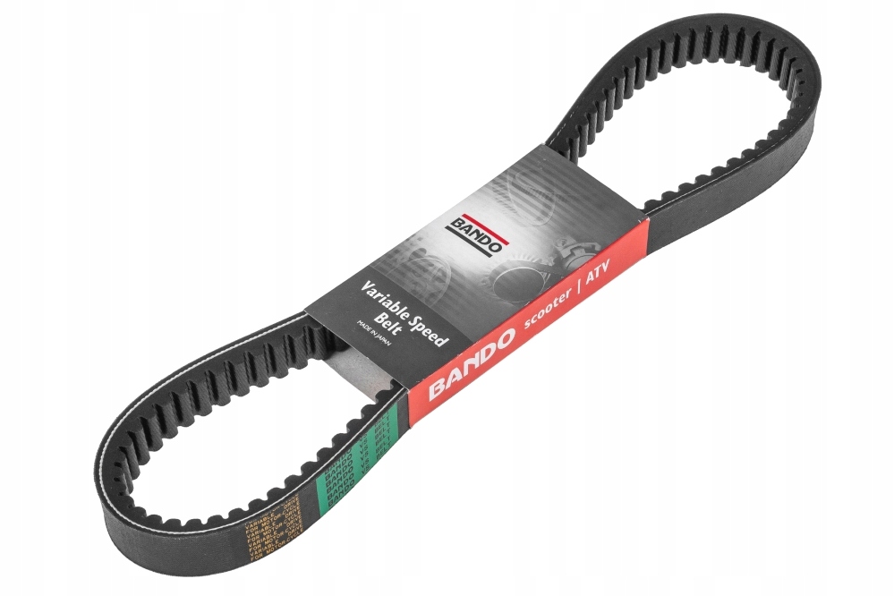 Hnací pás Bando, Yamaha Majesty S 125, S-Max 125-160, Xenter 125-150