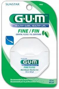 

Sunstar Gum Fine-Floss Nić dentystyczna