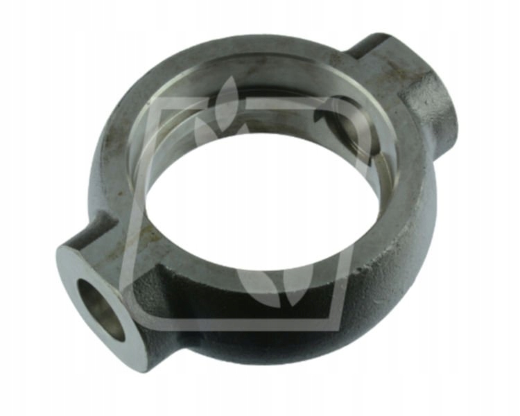 Obudowa mimośrodu kombajn Claas 669914 Producent części Bepco