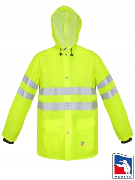 Ochranná Bunda Proti Dešti
